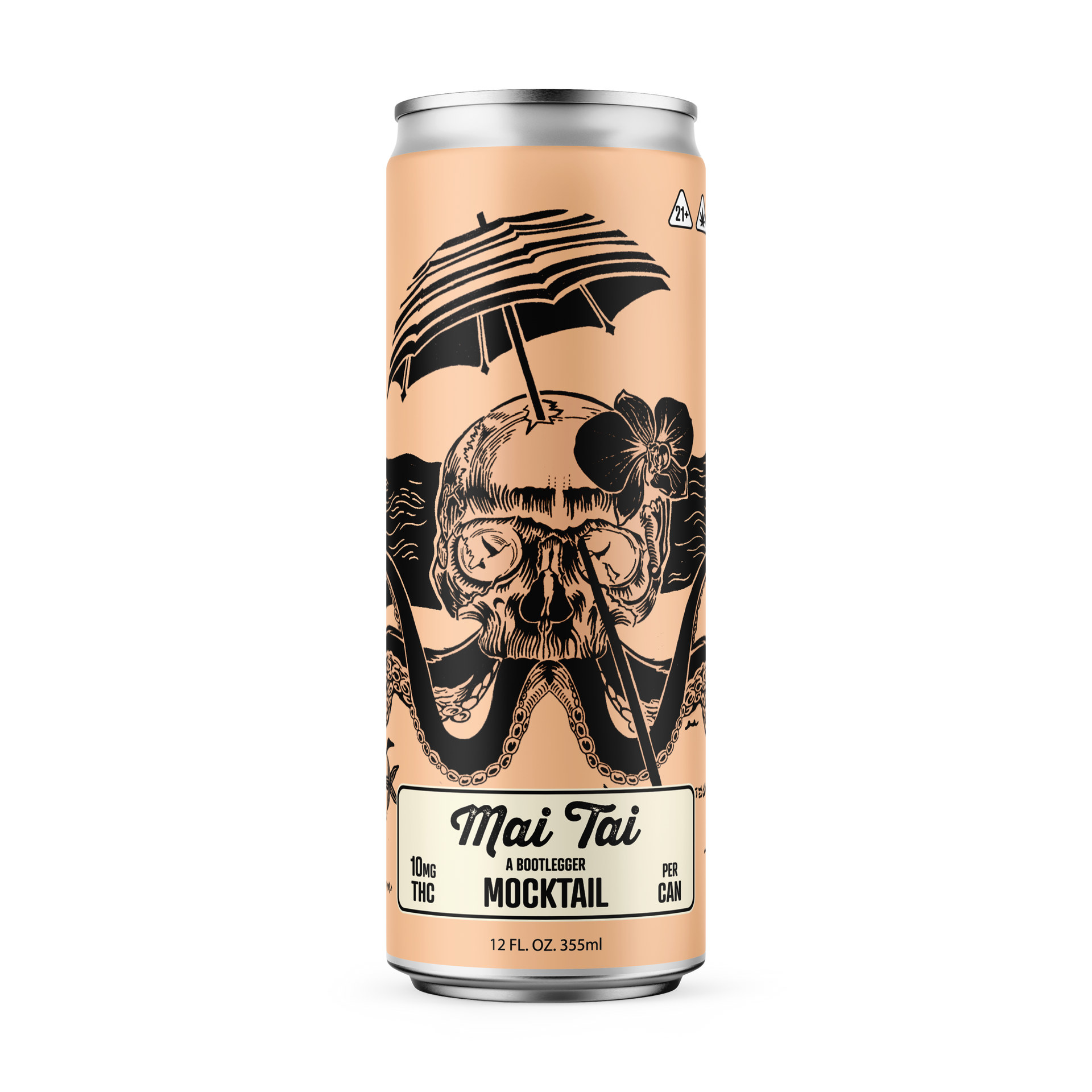 Mai Tai 10mg – Bootlegger